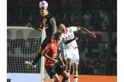 El equipo de Heinze peleó hasta el final