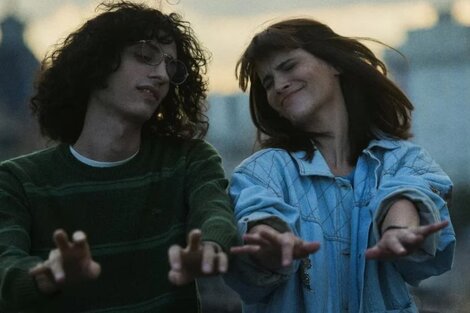 "El amor después del amor", la serie sobre la vida de Fito Páez, ya tiene fecha de estreno 