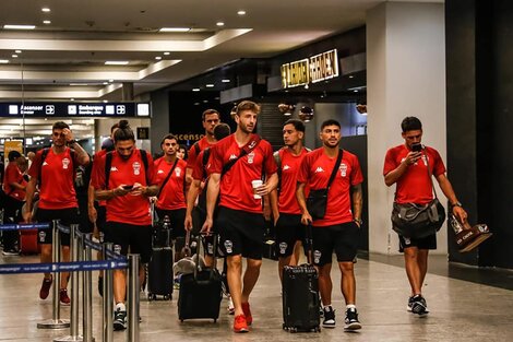 Copa Libertadores: Huracán se juega la clasificación ante Sporting Cristal