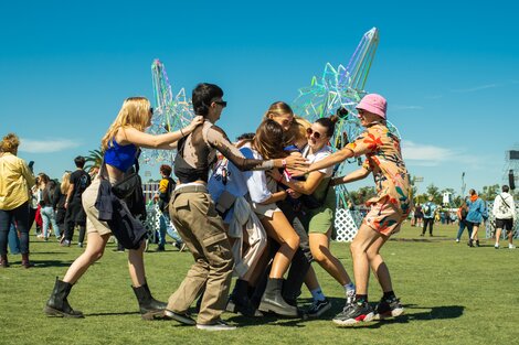 Lollapalooza Argentina 2023: el tren Mitre cambió su frecuencia ¿cada cuanto pasa?