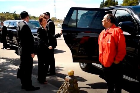 La muerte de un carabinero tensiona la relación de la fuerza con el gobierno