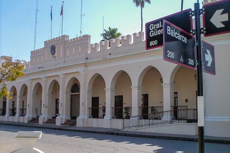 Señalizarán dos lugares emblemáticos de la represión en Salta 