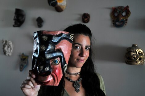 false (Fuente: Sandra Cartasso)