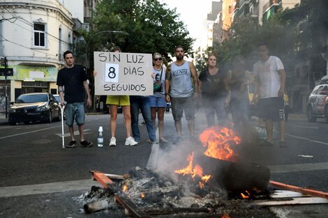 Incidentes, demoras y cancelaciones en el Tren Roca por una protesta en la estación de Temperley