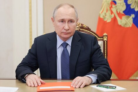 ¿Qué es la Corte Penal Internacional y cómo puede juzgar a Putin?