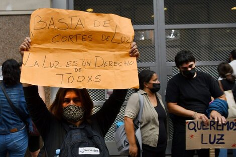 Fuerte respaldo a la intervención de Edesur: "Es una medida prudente, correcta y certera"