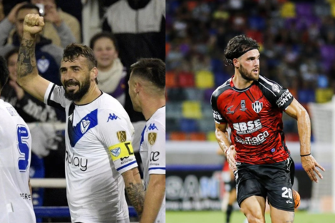 Vélez vs Central Córdoba hoy por la Liga Profesional: a qué hora juegan, TV y formaciones