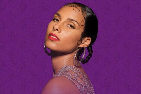 Alicia Keys vuelve a la Argentina: cómo y dónde conseguir entradas