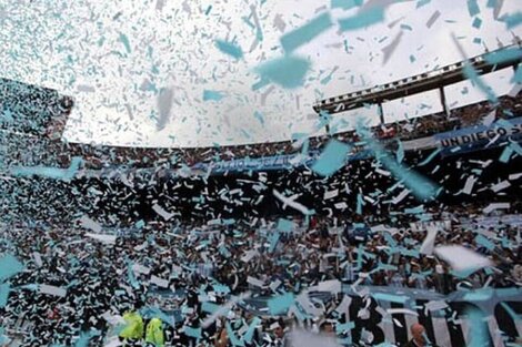 Selección argentina: ¿por qué se vendieron 63 mil entradas si en el Monumental entran 83 mil?