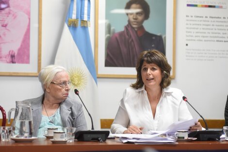 Cuarta jornada de testigos en el juicio político a la Corte Suprema 