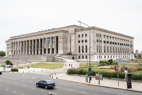 La Universidad de Buenos Aires ubicó a cinco de sus carreras en sus respectivos Top 50 mundiales del ranking de QS. (Foto: Prensa UBA).