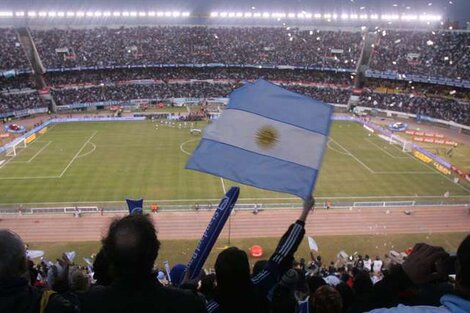 ¿Cómo será el acceso al Estadio Monumental para Argentina vs Panamá?