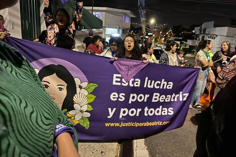 “Es una oportunidad fundacional para todas las que luchamos por el derecho a decidir”