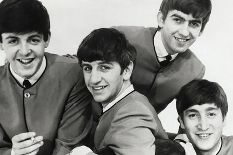 The Beatles grabaron su habitual set en vivo en una única jornada de 12 horas dividida en tres sesiones.