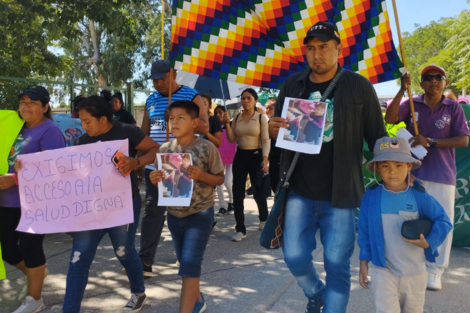 Denunciarán irregularidades en la asignación de turnos en el Hospital de Embarcación