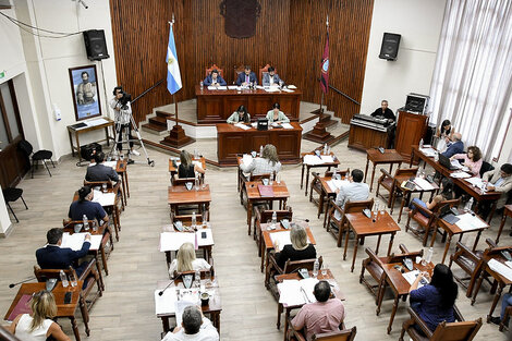 Habrá debate obligatorio de candidatos a intendentes de la ciudad de Salta