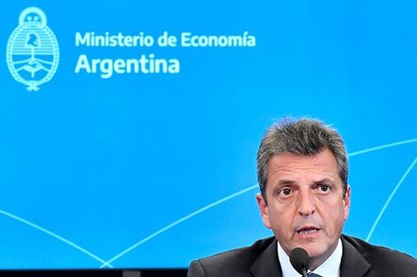 Texto completo del DNU que concentra en Economía los bonos en dólares de los organismos públicos