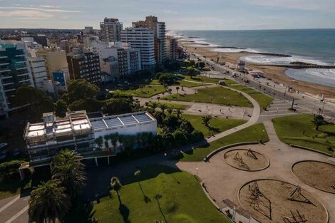 Imagen: Cultura Mar del Plata.