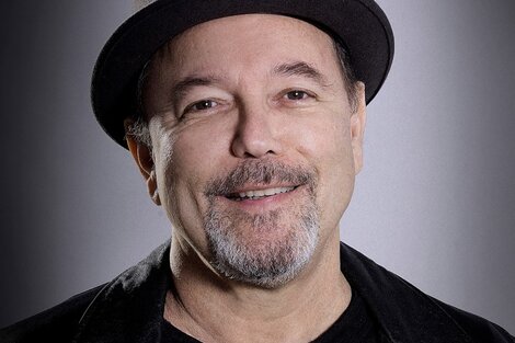 Rubén Blades vuelve a Argentina: dónde y cómo conseguir entradas