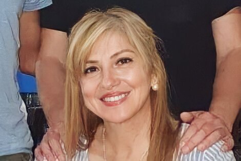 Gloria Rodríguez.  