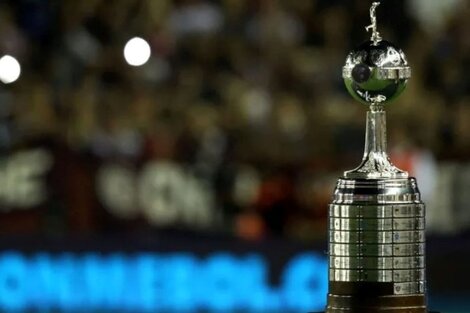 Este lunes se conocerá como quedaron conformados los grupos de la Copa Libertadores 2023, con el sorteo entre 32 equipos del continente. 