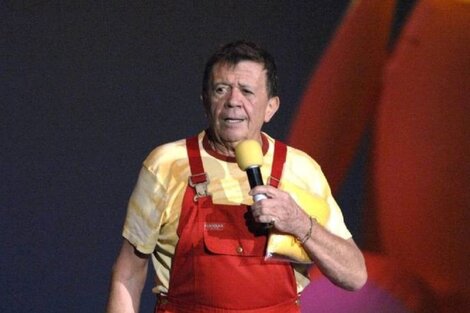 Con el personaje Chabelo, López Rodriguez obtuvo dos Récord Guinness.