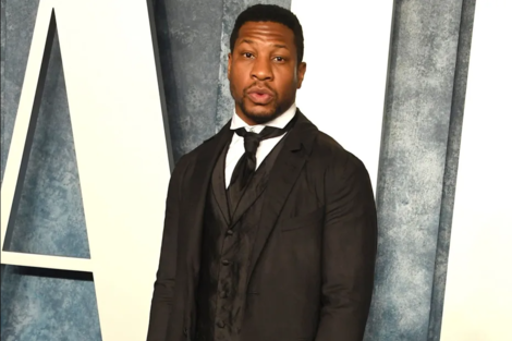 Jonathan Majors, estrella de Marvel y "Creed III", arrestado por violencia de género