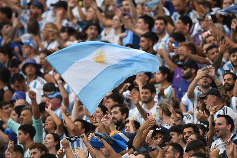 Cómo y cuándo retirar las entradas de la Selección Argentina vs Curazao