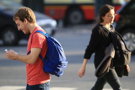 Clima en Buenos Aires: el pronóstico del tiempo para este martes 28 de marzo 