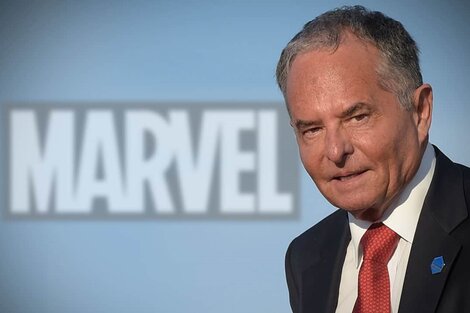 Disney recorta personal: cerró su proyecto de metaverso y despidió al director de Marvel 