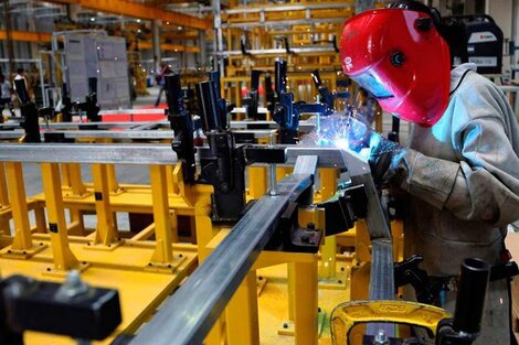 La actividad económica creció 2,9% en enero