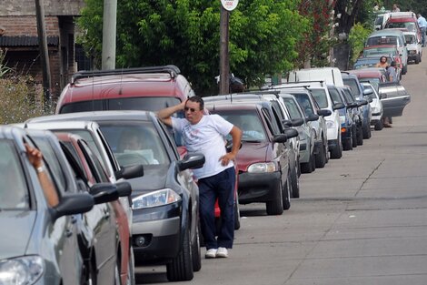 Se ampliaron los plazos para hacer la VTV en la Ciudad de Buenos Aires