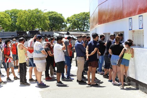 Cómo protegerse de la venta de entradas "truchas"