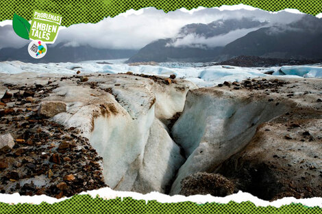 Cambio climático y glaciares en América Latina: cómo afecta el deshielo en los países de la región