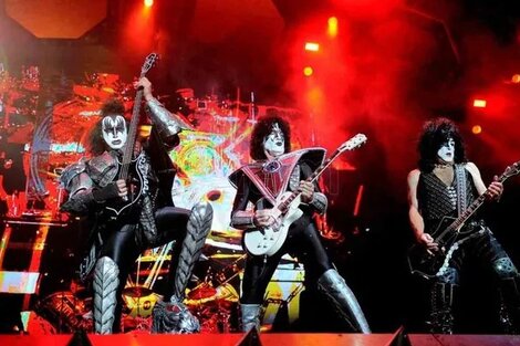 Kiss y Deep Purple en el Masters of Rock de Argentina: cuándo y cómo comprar las entradas