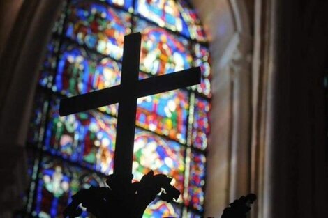 La Iglesia católica comienza la Semana Santa, el tiempo más importante del cristianismo. 