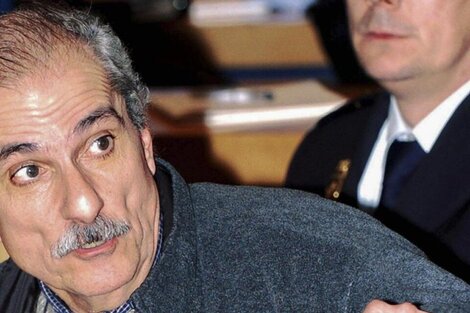 Adolfo Scilingo fue condenado en Madrid el 19 de abril de 2005  a 640 años de cárcel por los vuelos de la muertes