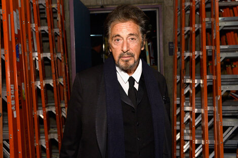 Al Pacino nació el 25 de abril de 1940