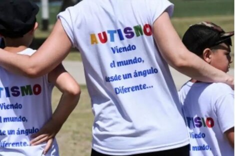 Cómo es la primera red social dedicada al autismo para conectar personas, comercios y profesionales