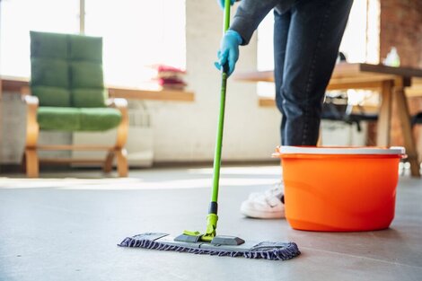 Día de la Empleada Doméstica: cómo se paga si trabajan 