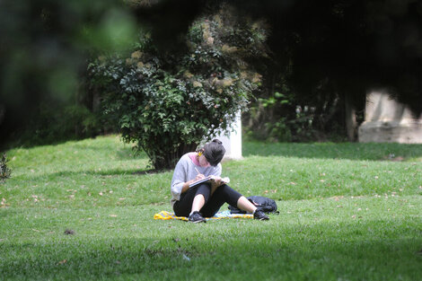 Clima en Buenos Aires: el pronóstico del tiempo para este martes 4 de abril