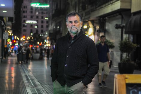 Ulises de la Orden: "El juicio a las Juntas cambió la historia argentina"