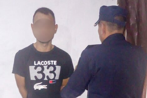 Crimen del colectivero: ya son cuatro los detenidos