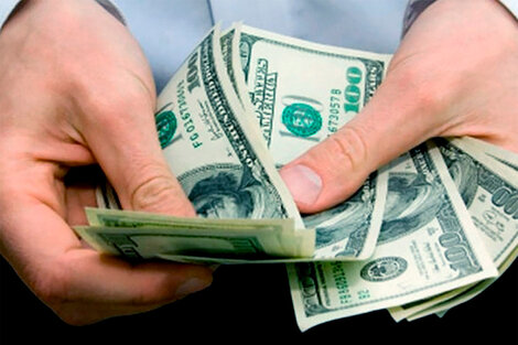 Dólar blue y dólar hoy: la cotización de este viernes 7 de abril
