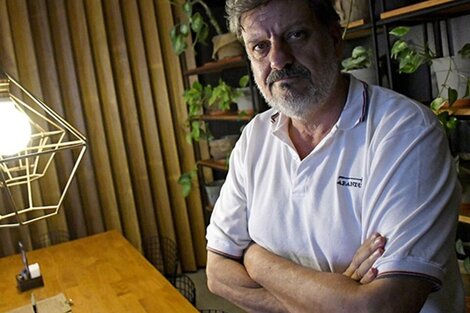 Pedro Peretti acusó a la Mesa de Enlace de "presionar al Gobierno para que devalúe"