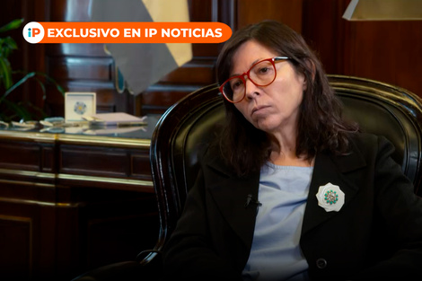 Silvina Batakis: "El acuerdo con el FMI es inflacionario"