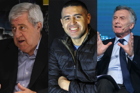 ¿Cuándo van a ser las elecciones en Boca y quiénes serán los candidatos?