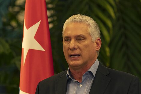 ¿Miguel Díaz-Canel será reelecto el 19 de abril?