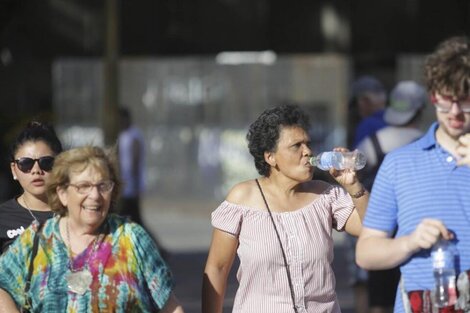 Clima en Buenos Aires: el pronóstico del tiempo para este martes 11 de abril