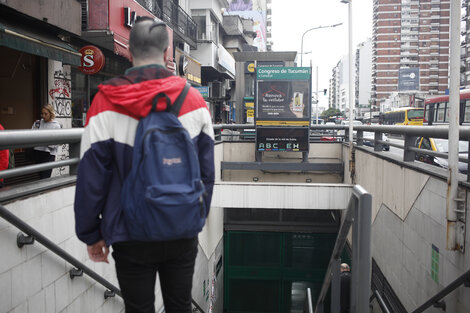 Paro de subte hoy: qué líneas de subte no funcionarán 2 horas este miércoles 